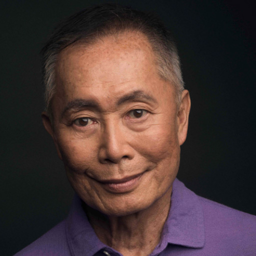 George Takei